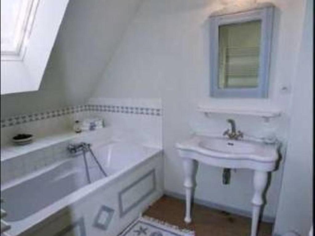 La Ferme de la Sensée Gouy-sous-Bellonne Camera foto